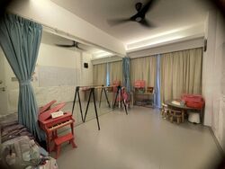 The Interlace (D4), Condominium #462789331